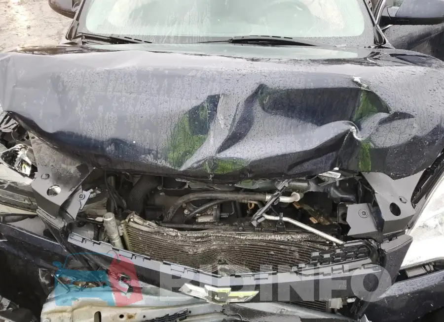 2GNALBEK5F6164496 Photo# 12