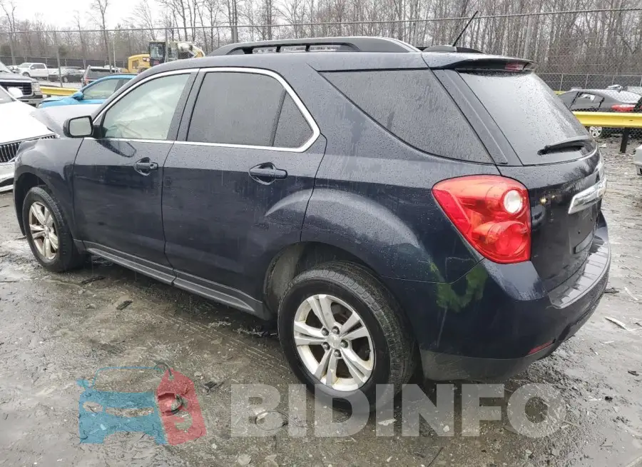 2GNALBEK5F6164496 Photo# 2