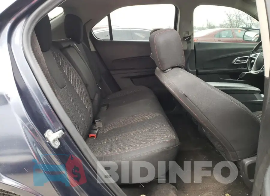 2GNALCEK5G6117279 Photo# 11
