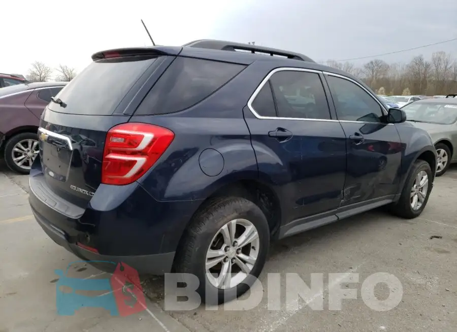2GNALCEK5G6117279 Photo# 3