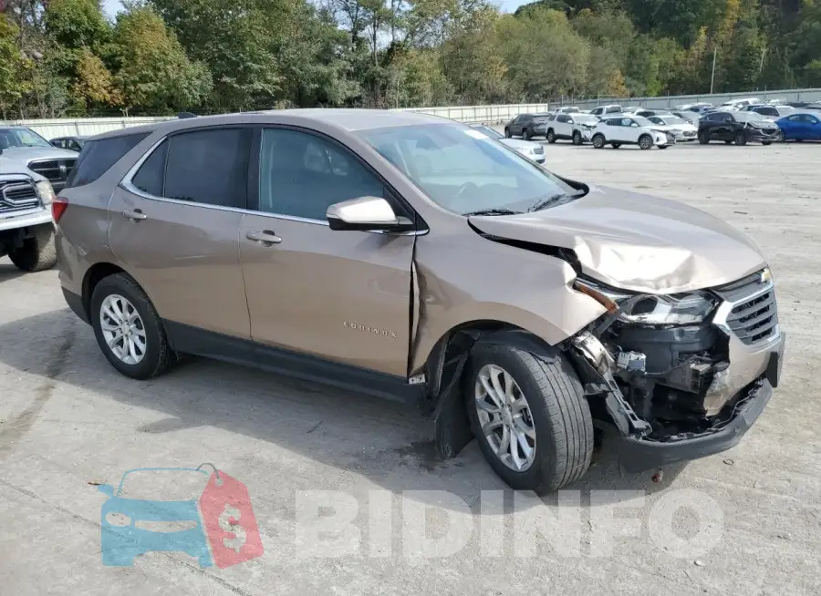 2GNAXSEV2J6255300 Photo# 4