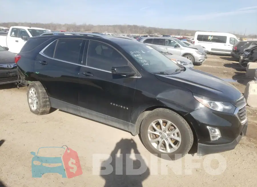 2GNAXSEV8J6287586 Photo# 4