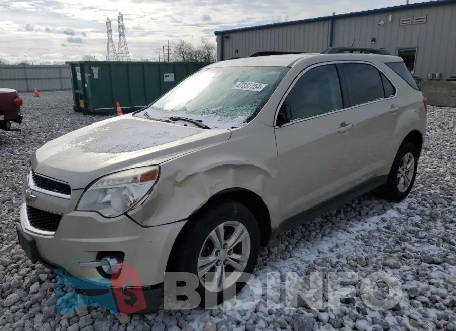 2GNFLCE37F6227697 Photo# 1