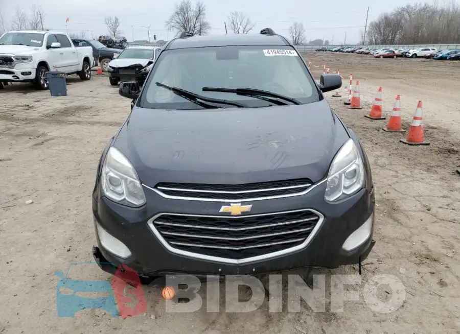 2GNFLFE32G6155892 Photo# 5