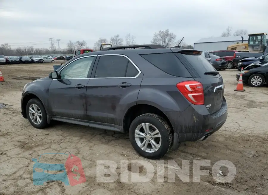 2GNFLFE32G6155892 Photo# 2