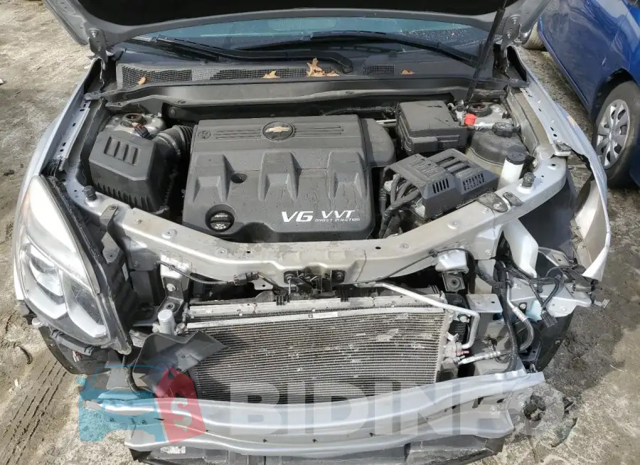 2GNFLFE33H6128640 Photo# 12