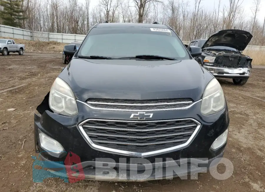 2GNFLFE3XH6218481 Photo# 5