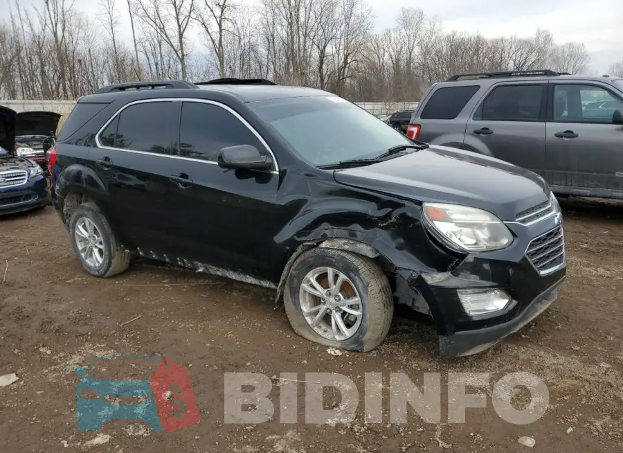 2GNFLFE3XH6218481 Photo# 4