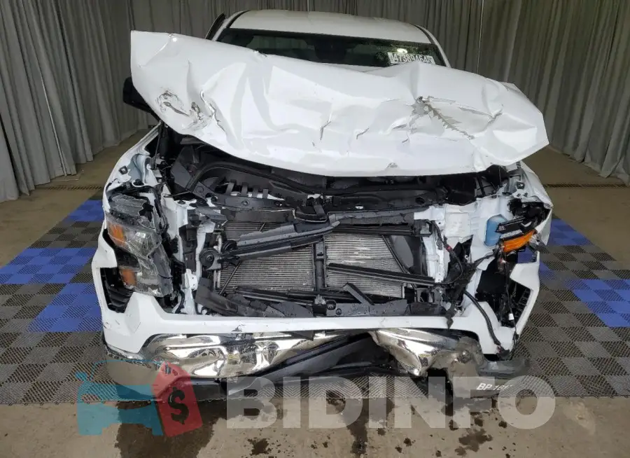 3GCNAAED7PG275133 Photo# 5