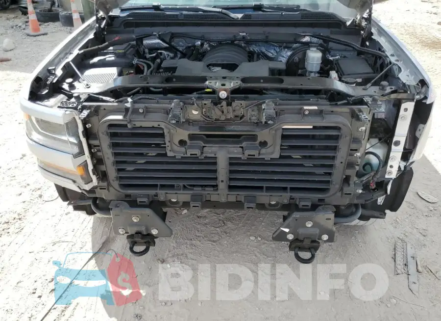 3GCPCPEC5JG321501 Photo# 11