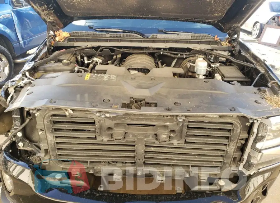 3GCUKTEC6JG526968 Photo# 11