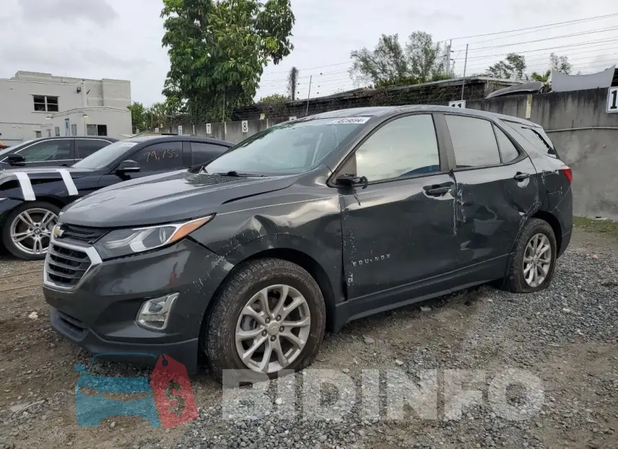 3GNAXHEV1LS640953 Photo# 1