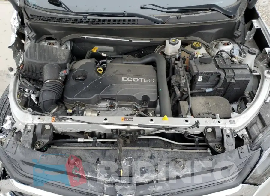 3GNAXKEV2MS158135 Photo# 11