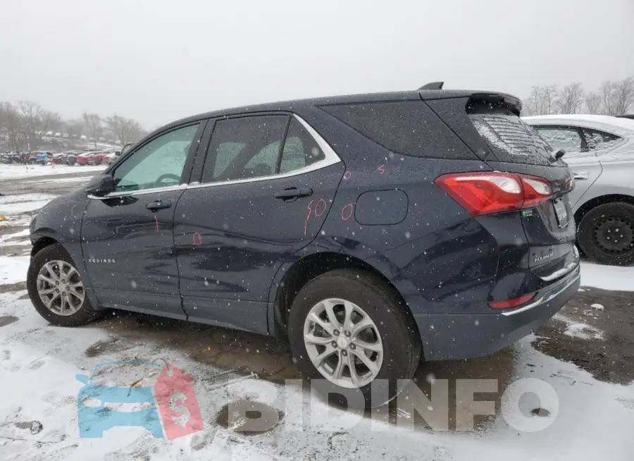 3GNAXUEV6MS127045 Photo# 2