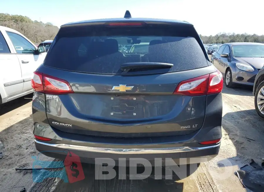 3GNAXUEV9LL260116 Photo# 6
