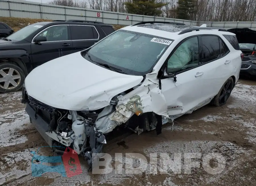3GNAXXEV2NS210927 Photo# 1