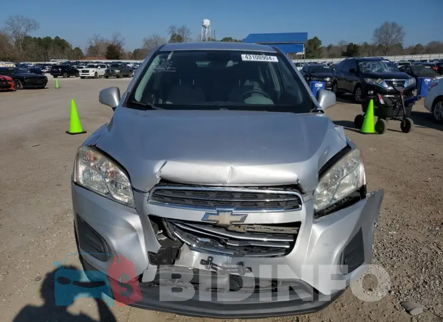 3GNCJKSB1GL256740 Photo# 5