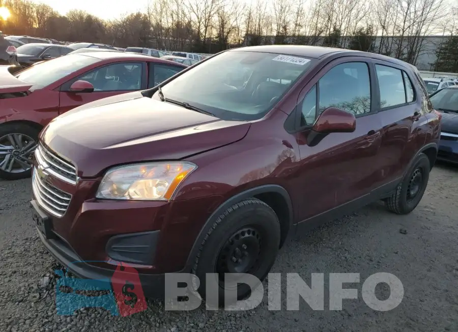 3GNCJKSB2GL265947 Photo# 1