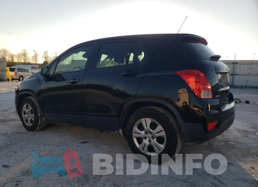 3GNCJKSB2JL276292 Photo# 2