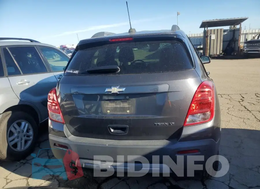 3GNCJLSB6GL228888 Photo# 6