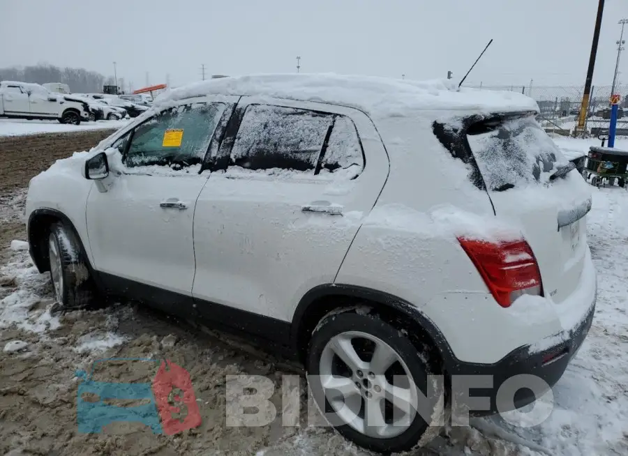 3GNCJMSB0GL160853 Photo# 2