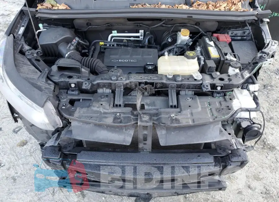 3GNCJNSB2JL165520 Photo# 11