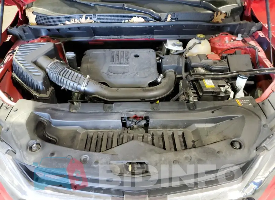 3GNKBCR46LS697463 Photo# 12