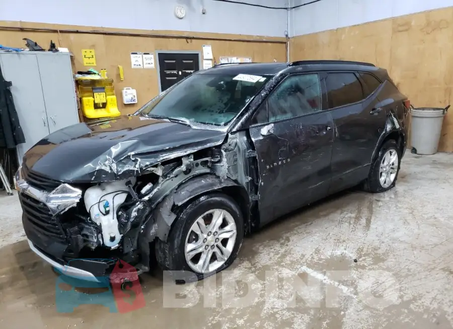 3GNKBHRS5LS649206 Photo# 1