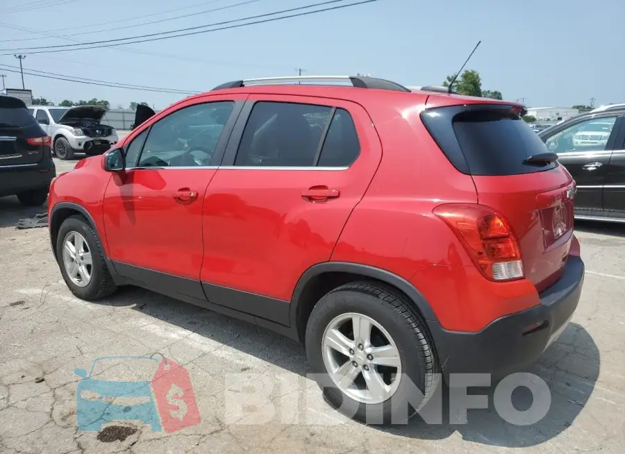 KL7CJLSB1GB622015 Photo# 2