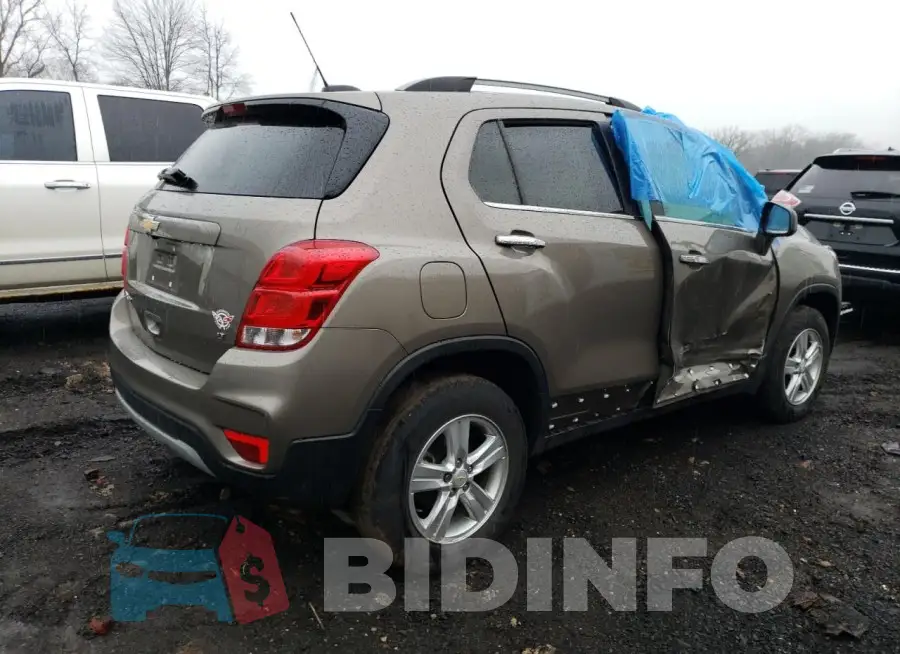 KL7CJPSB3LB342419 Photo# 3