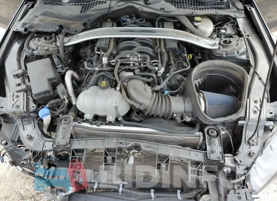 1FA6P8R07M5554383 Photo# 11