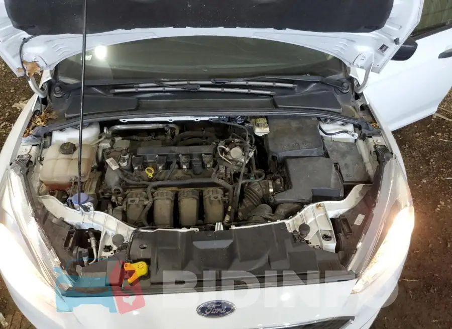 1FADP3E29JL302451 Photo# 11