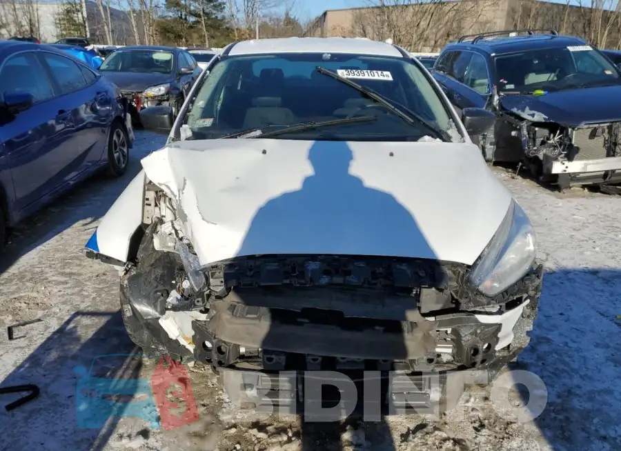 1FADP3E2XHL267400 Photo# 5