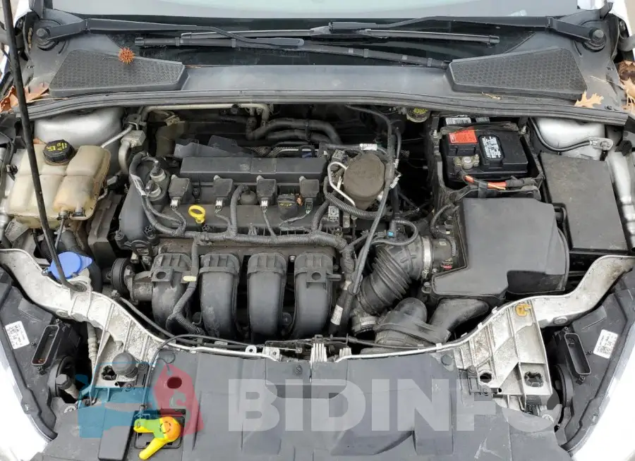 1FADP3F21FL381152 Photo# 11