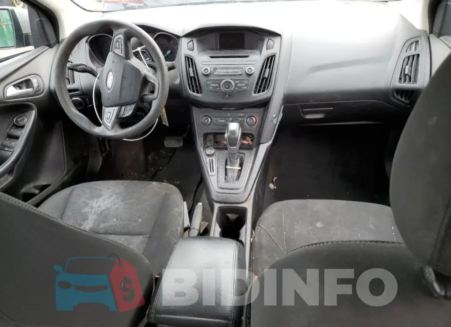 1FADP3F21FL381152 Photo# 8