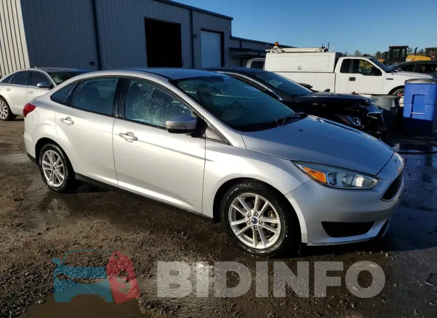 1FADP3F22GL347884 Photo# 4