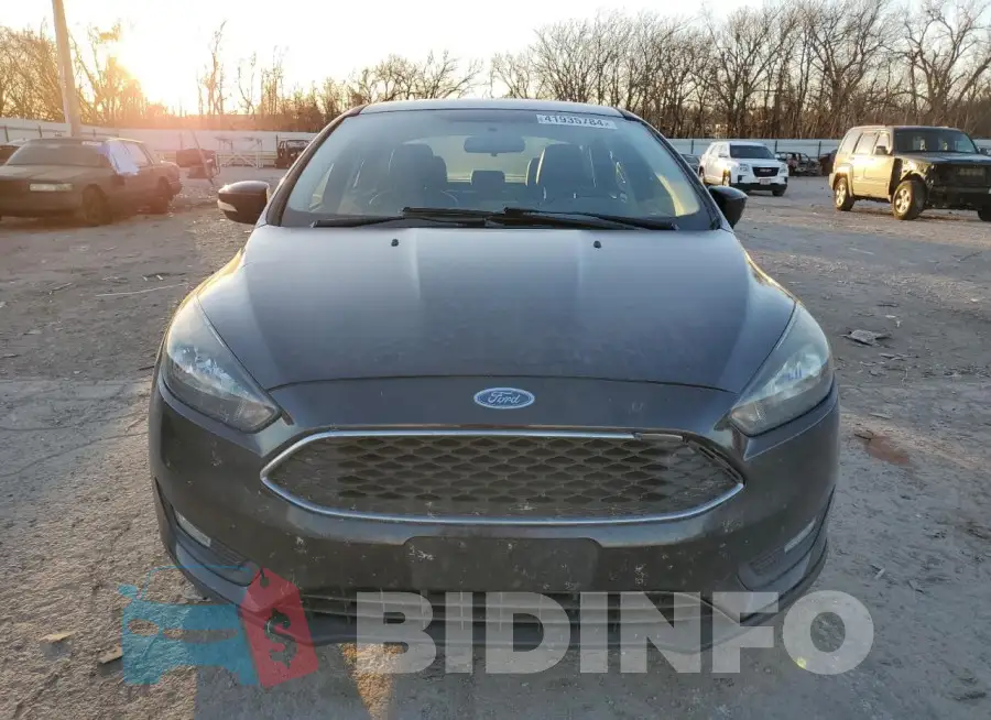 1FADP3F24FL235229 Photo# 5
