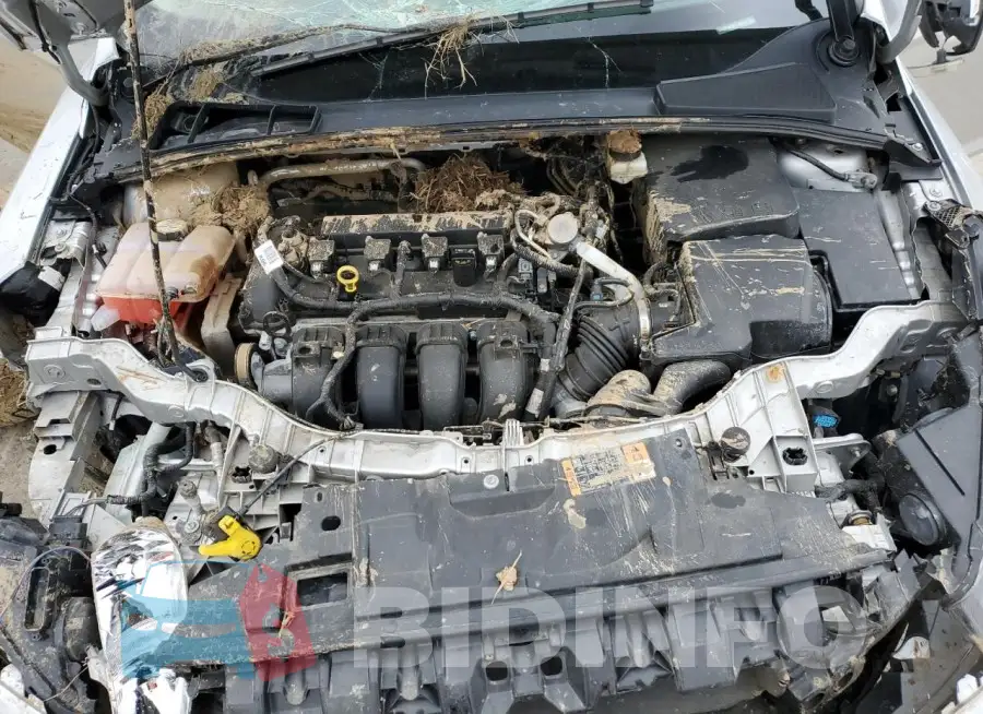 1FADP3F26HL267621 Photo# 11