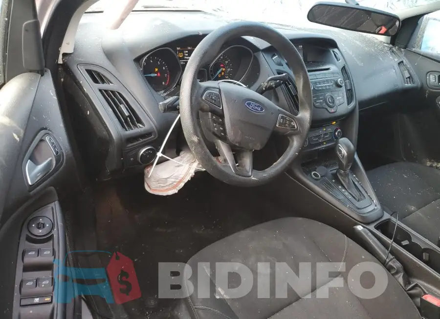 1FADP3F26HL267621 Photo# 8