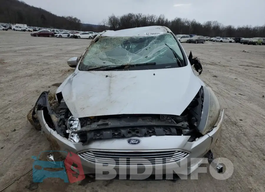 1FADP3F26HL267621 Photo# 5