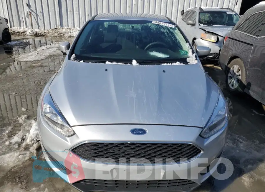 1FADP3F27JL254706 Photo# 5
