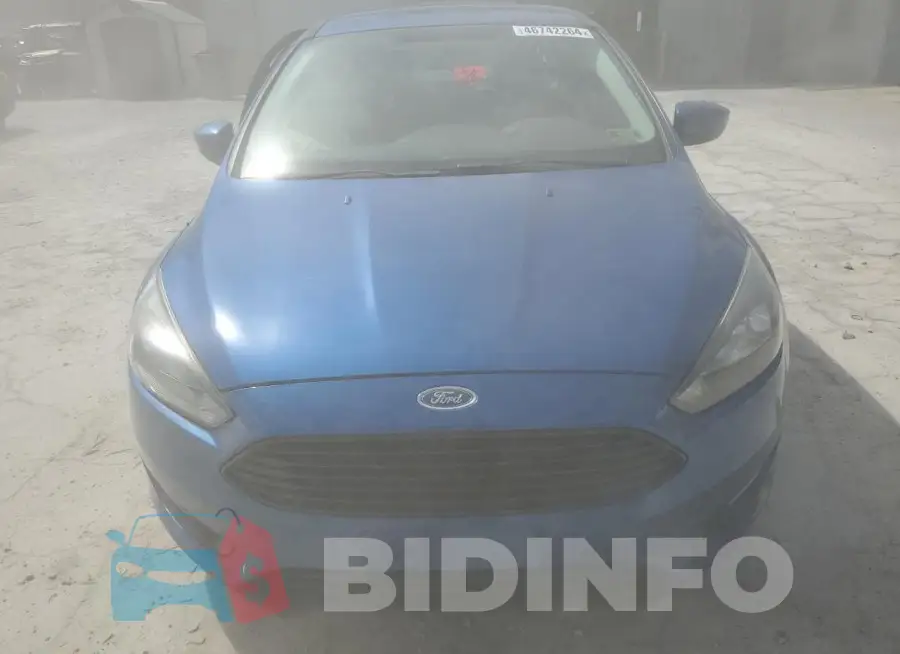 1FADP3FE5JL232729 Photo# 5