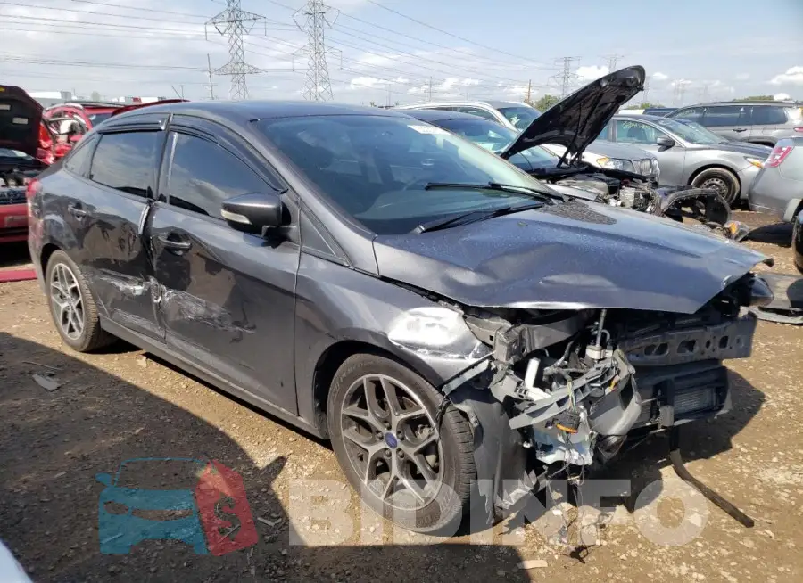 1FADP3H20JL227859 Photo# 4