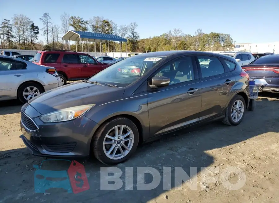 1FADP3K22FL259745 Photo# 1