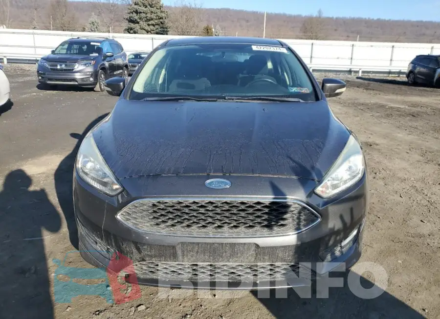 1FADP3K2XFL216285 Photo# 5