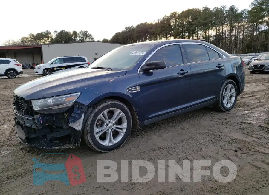 1FAHP2D85HG111601 Photo# 1