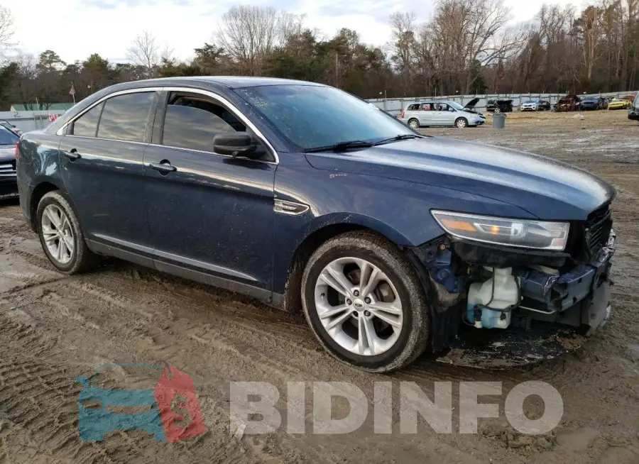 1FAHP2D85HG111601 Photo# 4