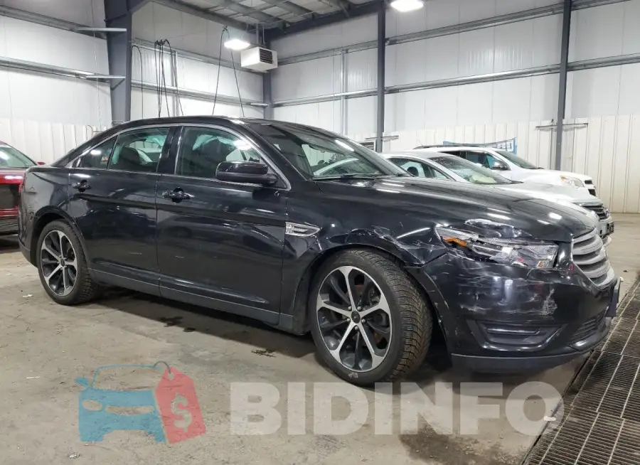 1FAHP2E87FG128802 Photo# 4
