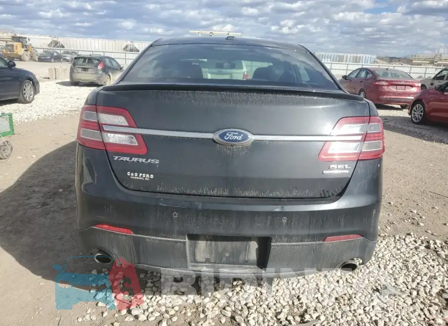 1FAHP2E89FG167553 Photo# 6