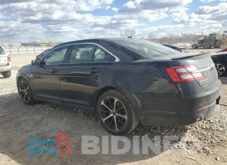 1FAHP2E89FG167553 Photo# 2